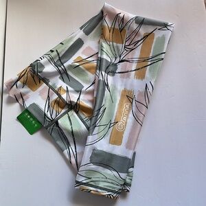 Grama Leggings Multicolor Women's S-Petite